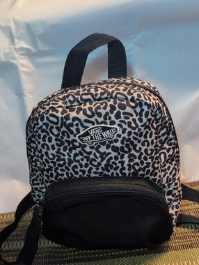 iridescent mini backpack vans GOT THIS Backpack (women) Preowned order at Zalando.ie! Vans | Bags | Vans